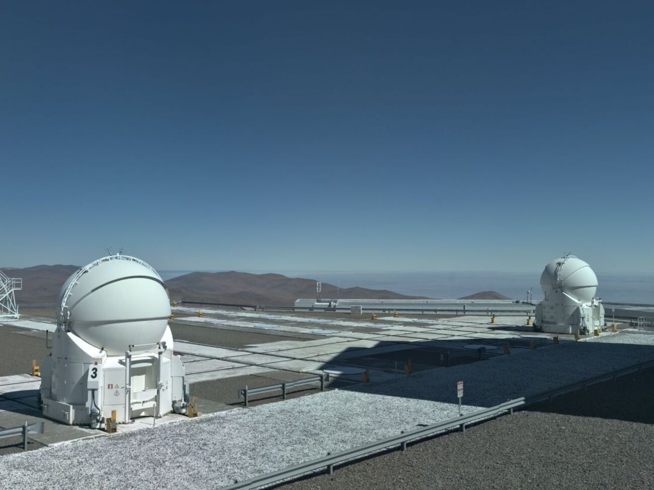 Уникальное место для поиска жизни в космосе оказалось под угрозой. В чем причина?