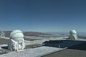 Унікальне місце для пошуку життя у космосі опинилося під загрозою. У чому причина?