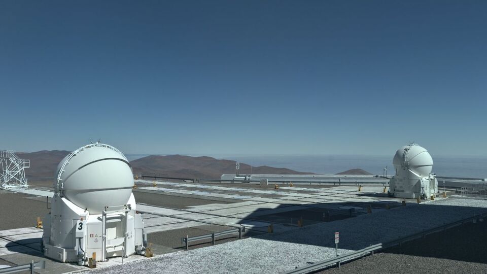 Уникальное место для поиска жизни в космосе оказалось под угрозой. В чем причина?