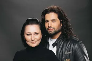 "Для сильних жінок це важливіше, ніж в інших випадках". Мозгова відверто розповіла про свого чоловіка