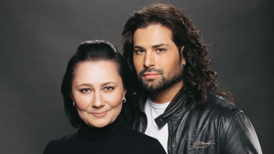 "Для сильных женщин это важнее, чем в других случаях". Мозговая откровенно рассказала о своем муже