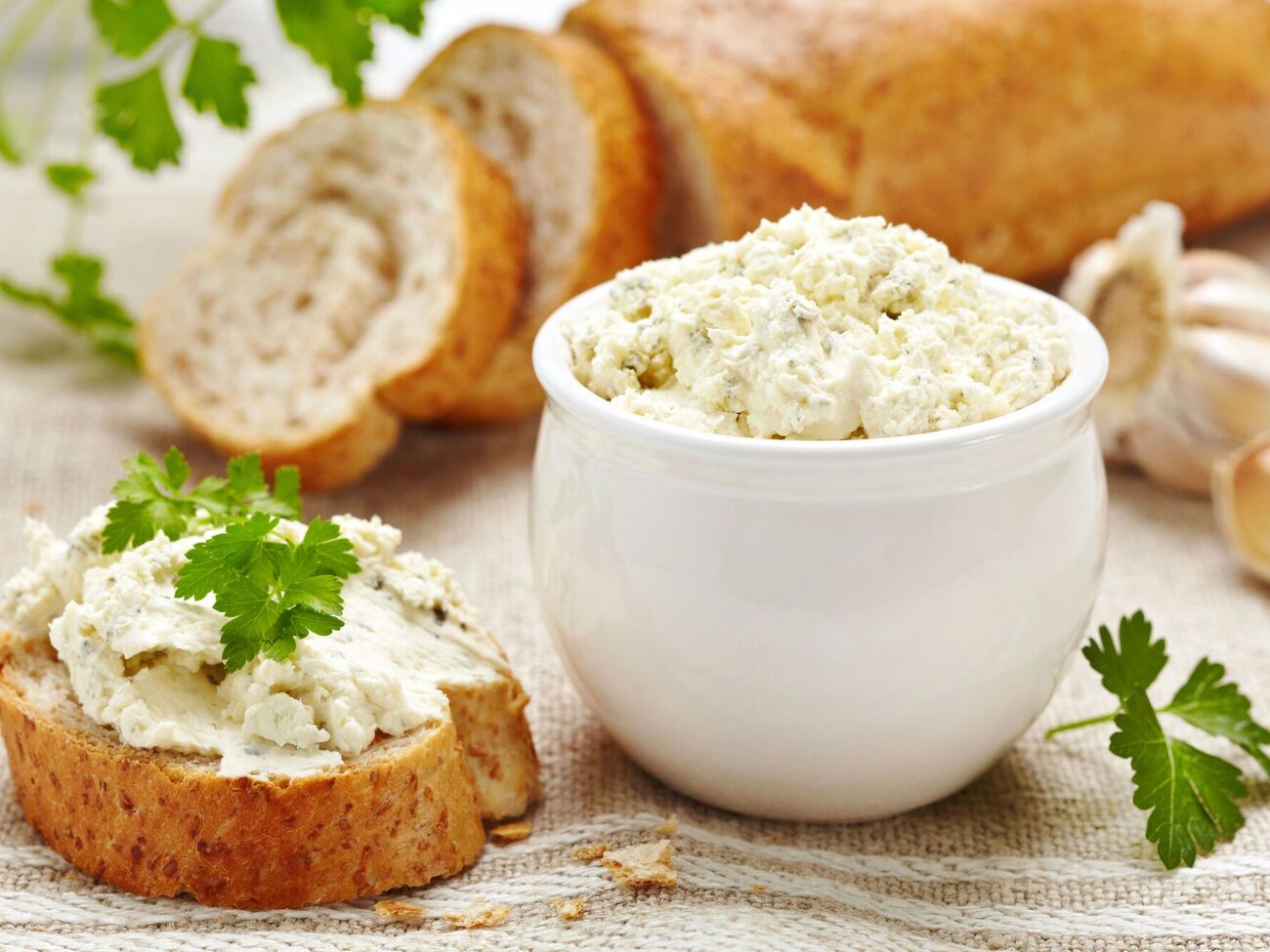 "Гості попросять рецепт після першої ложки!" Рецепт поживної ароматної намазки