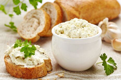 "Гости попросят рецепт после первой ложки!" Рецепт сытной ароматной намазки