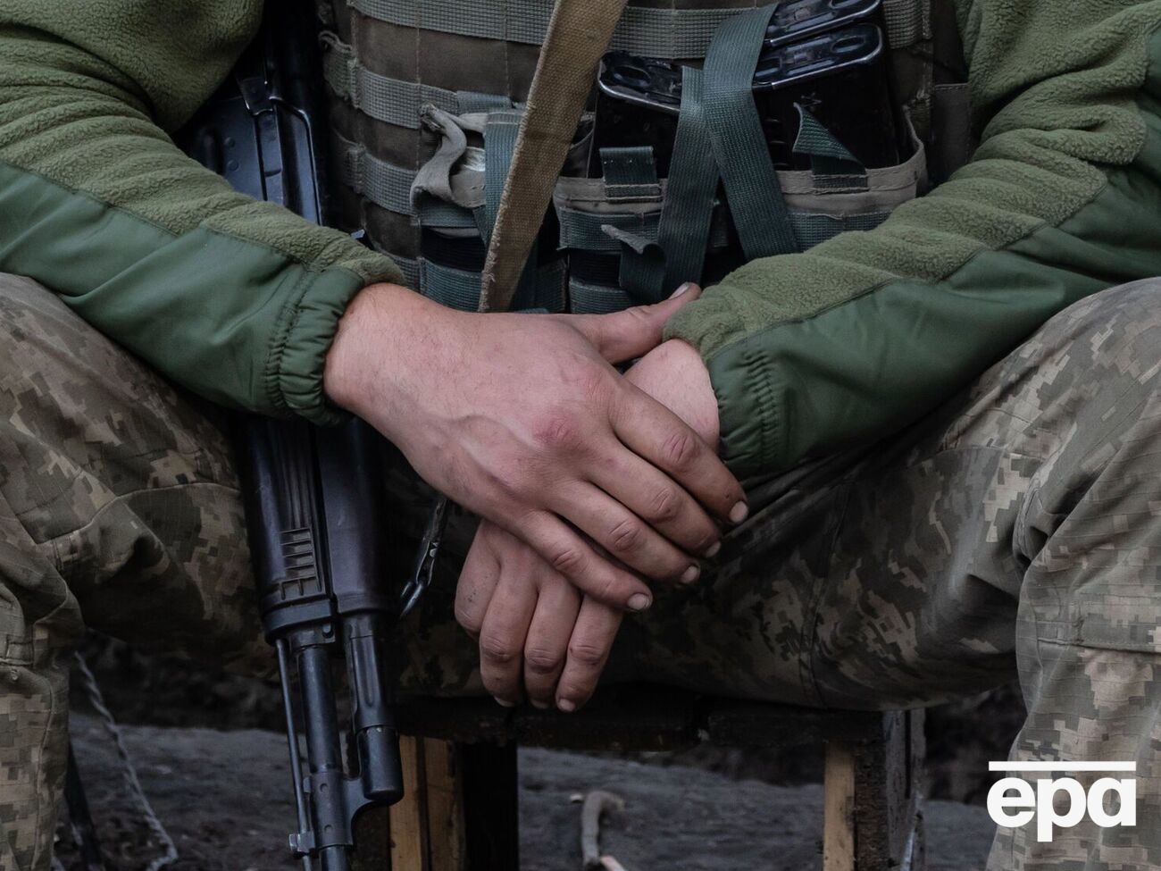 Триває розслідування. Міноборони України зробило офіційну заяву про забезпечення бійців на лінії зіткнення