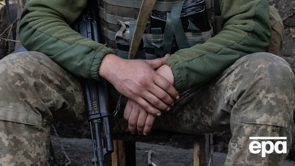 Триває розслідування. Міноборони України зробило офіційну заяву про забезпечення бійців на лінії зіткнення