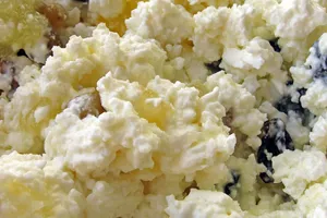 Названо секрет ніжної запіканки. Справа у консистенції сиру