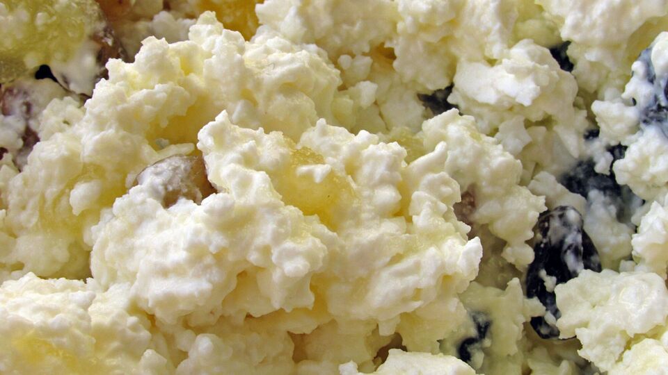 Названо секрет ніжної запіканки. Справа у консистенції сиру