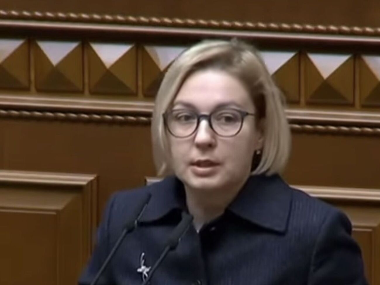 Ми інтегруємо країну в Євросоюз чи в якусь жахливу антиутопію?