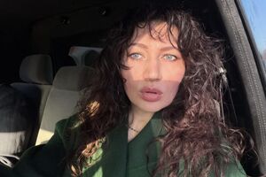 Кремлівський блогер називає Путіна чортом, а похресниця це показує. Трясця, що відбувається?