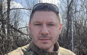Чувствуешь запах? Это запах жеста доброй воли