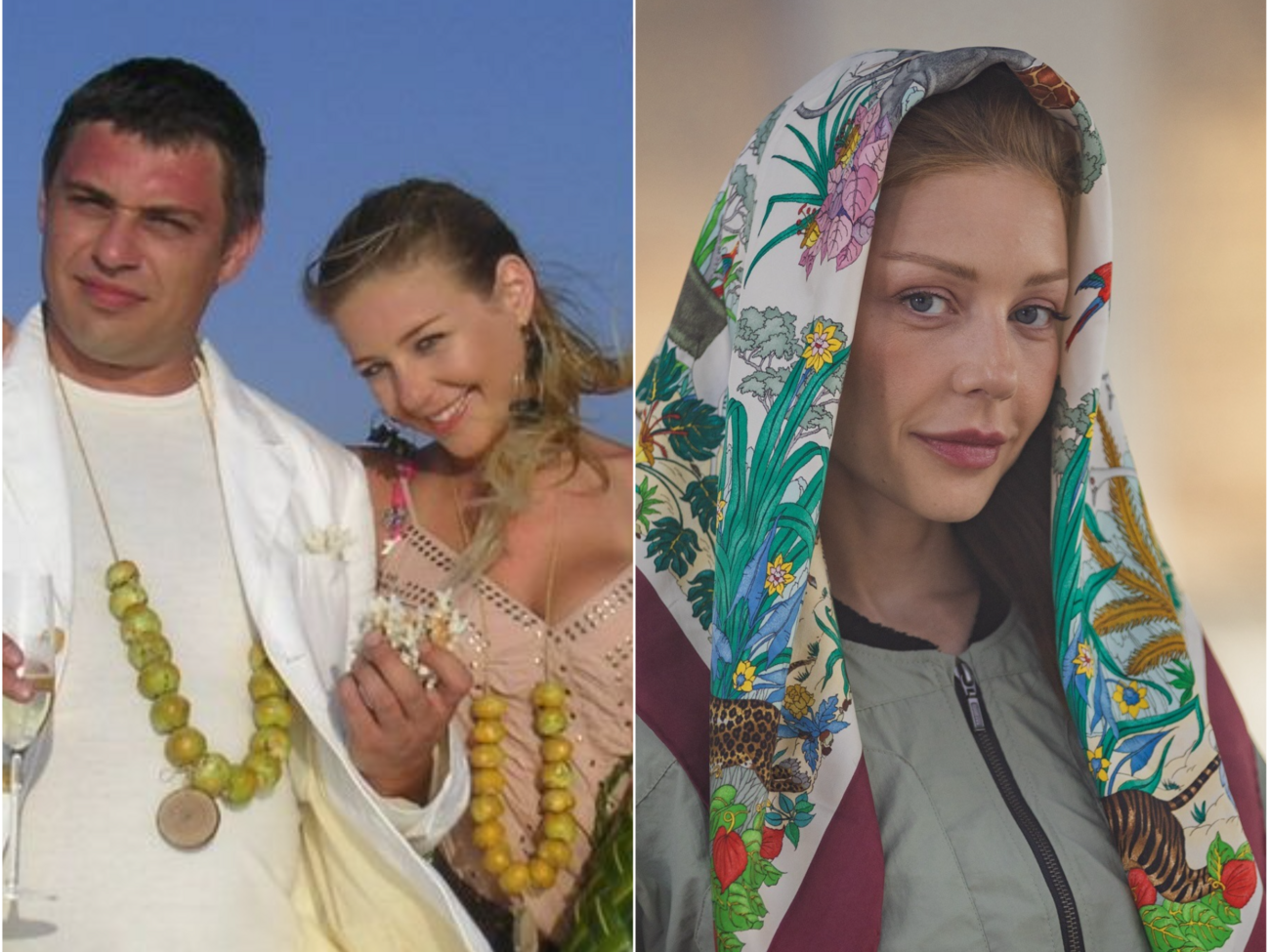 13 лет без Огира. Как начинался тайный роман Тины Кароль с продюсером, который стал любовью всей жизни