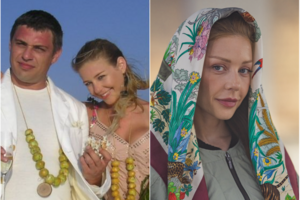 13 лет без Огира. Как начинался тайный роман Тины Кароль с продюсером, который стал любовью всей жизни