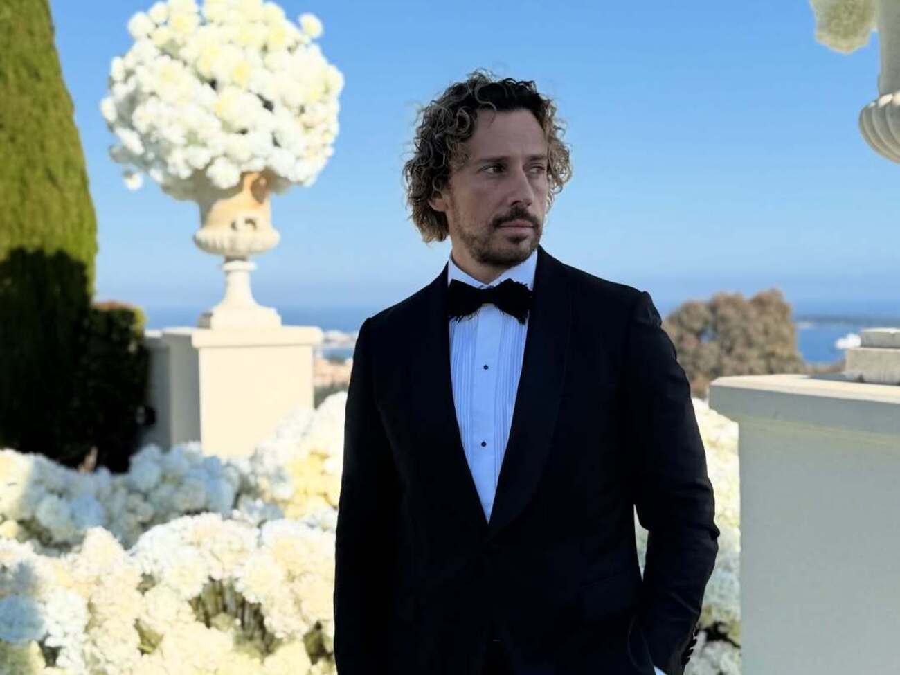 Учительница, с которой Галкин учит украинский, обвинила его в совершении преступления. Видео