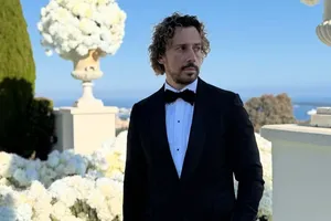 Учительница, с которой Галкин учит украинский, обвинила его в совершении преступления. Видео