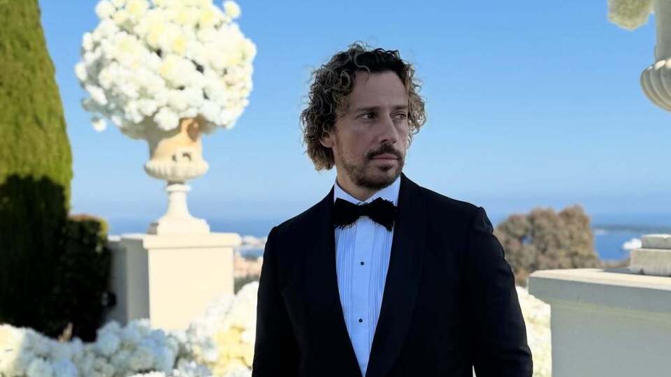 Учителька, із якою Галкін вивчає українську, звинуватила його у скоєнні злочину. Відео