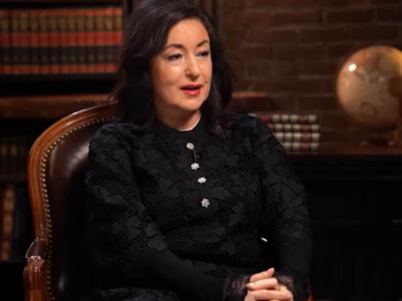 "Уход мамы – это драмы". Как сейчас выглядит 64-летняя Гвердцители. Фото