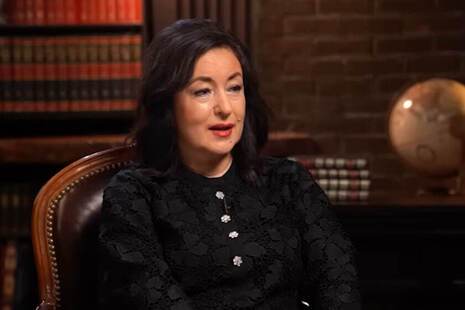 "Уход мамы – это драма". Как сейчас выглядит 64-летняя Гвердцители. Фото