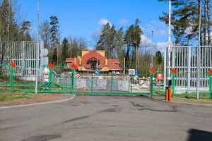 Польща передала Білорусі російського археолога, якого мали судити в Україні за розкопки у Криму