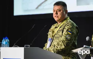 Україна будує суцільну лінію оборони від Київського водосховища до Сум – генерал