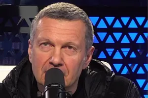 "Пошарпана шльондра" змусила Соловйова попросити в неї вибачення. Чому Боню бояться у Кремлі