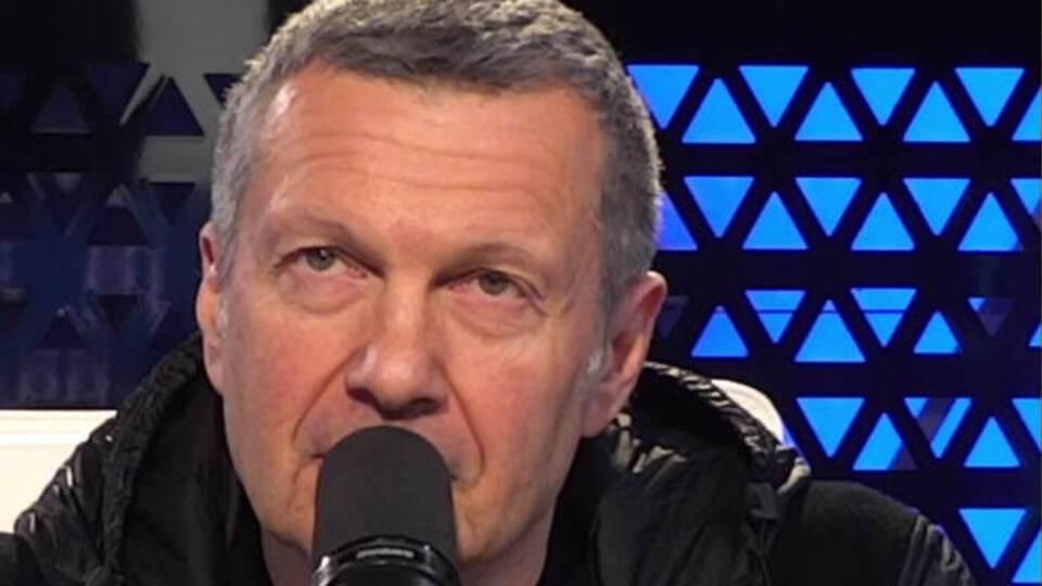 "Пошарпана шалава" змусила Соловйова попросити в неї вибачення. Чому Боню бояться у Кремлі