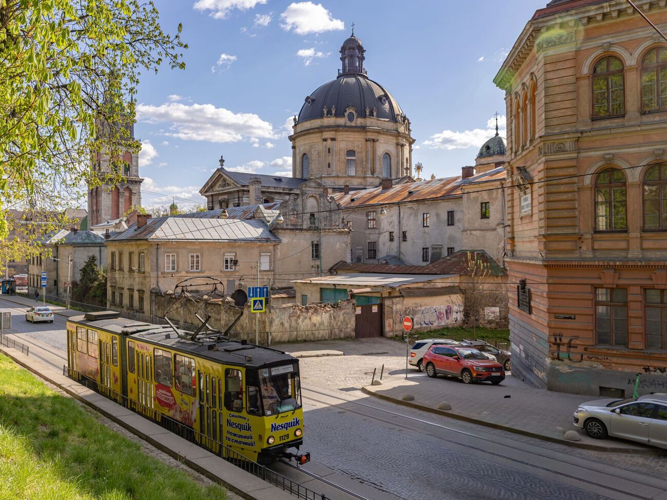 У Львівській області оголосили найвищий рівень небезпеки через екстремальні заморозки