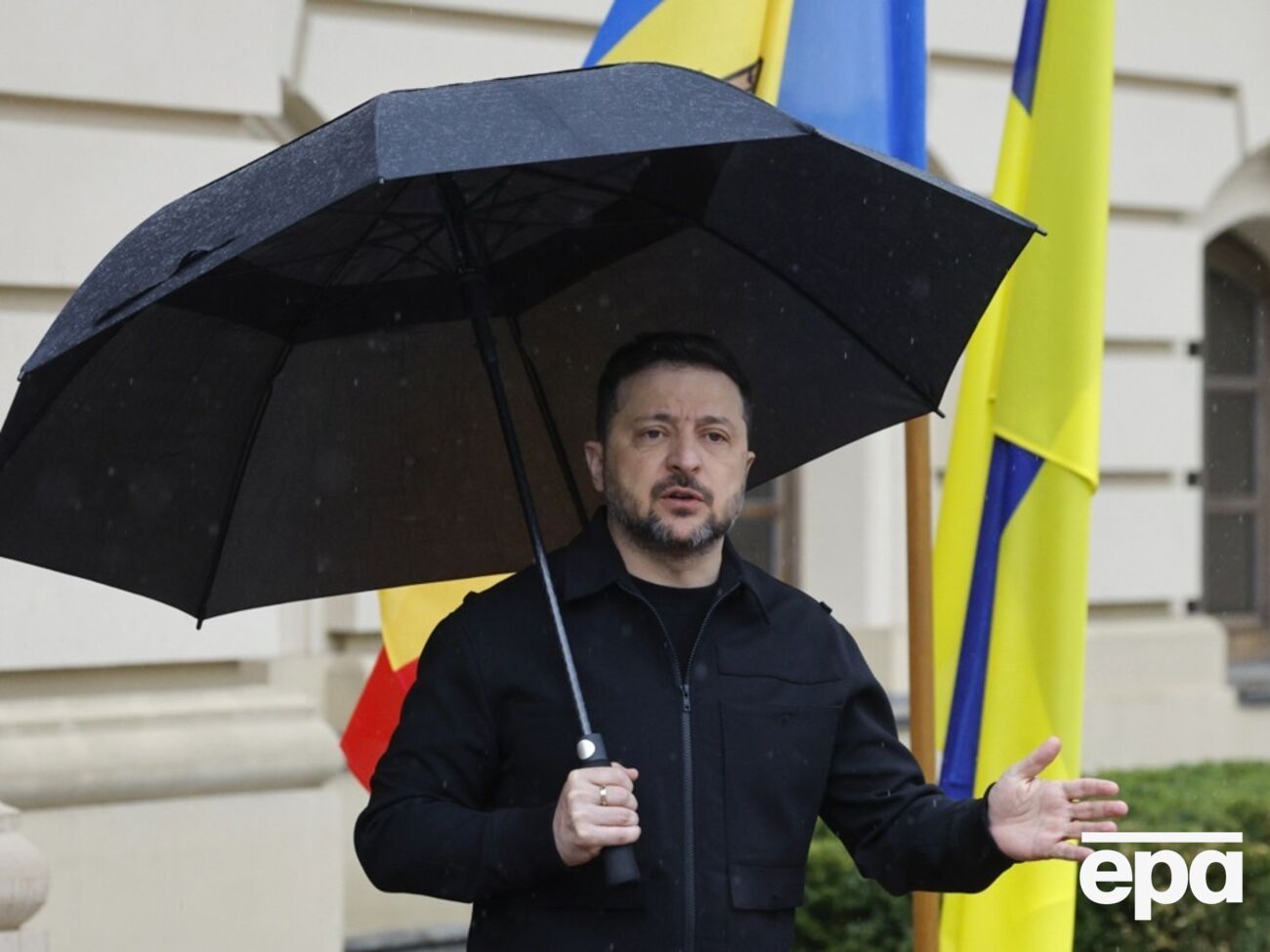 Радник Зеленського прокоментував пропозицію Мадяра зустрітися з президентом