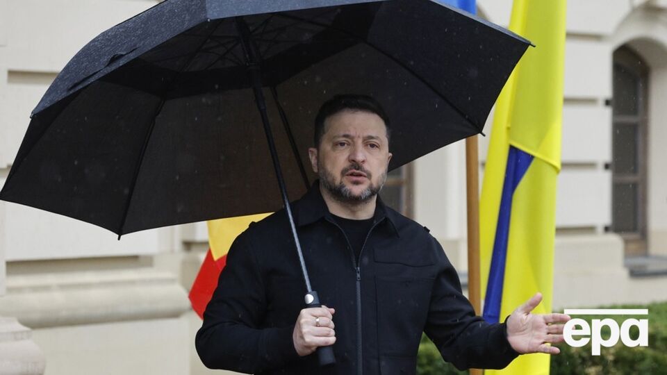 Радник Зеленського прокоментував пропозицію Мадяра зустрітися з президентом