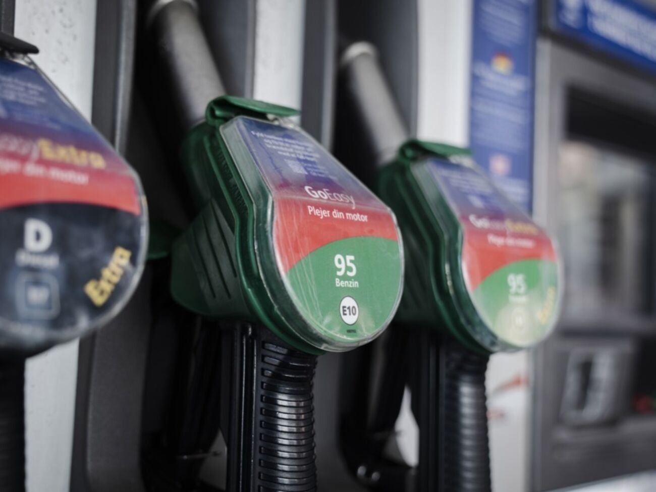 Кешбек на пальне в Україні продовжили ще на місяць. Але є нюанс