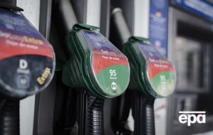 Кешбэк на топливо в Украине продлили еще на месяц. Но есть нюанс