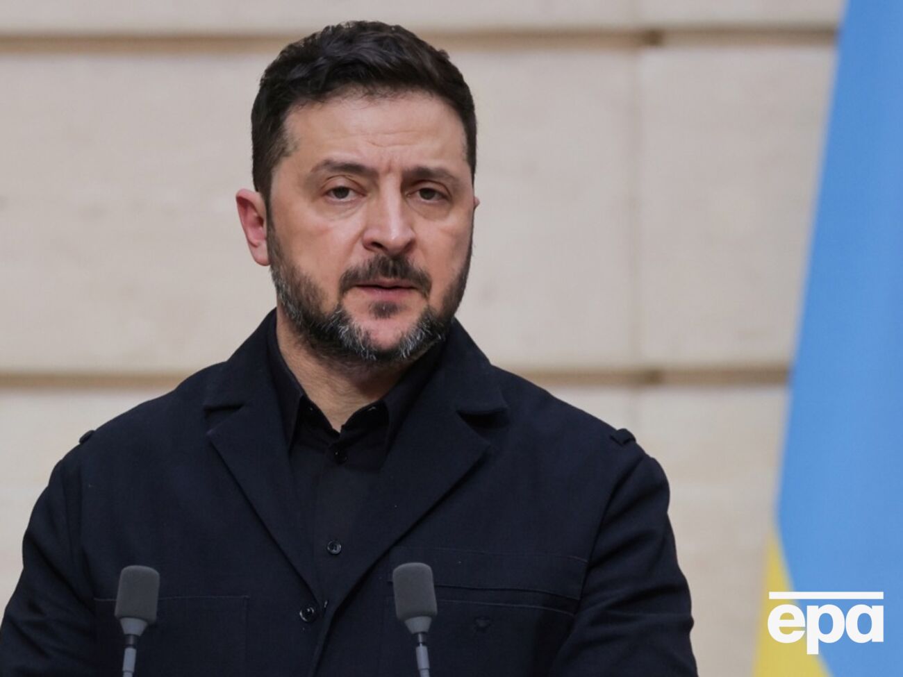 Зеленський розповів про втрати РФ після ударів углиб країни