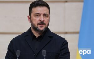 Зеленский рассказал о потерях РФ после ударов вглубь страны