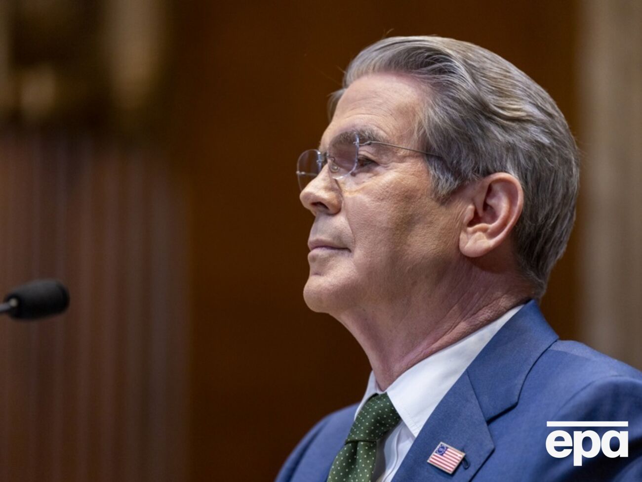 Мінфін США ввів санкції проти мережі "тіньового банкінгу" Ірану, через яку проходили мільярди