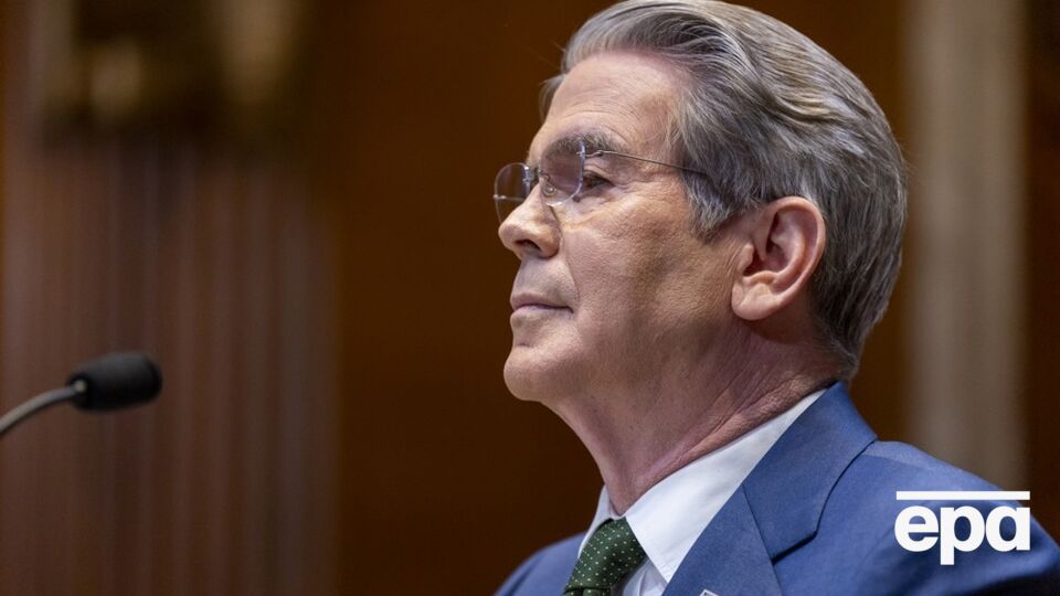 Мінфін США ввів санкції проти мережі "тіньового банкінгу" Ірану, через яку проходили мільярди