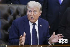 Трамп хоче оголосити про перемогу над Іраном. Розвідці доручили з’ясувати, як відреагує Тегеран – ЗМІ