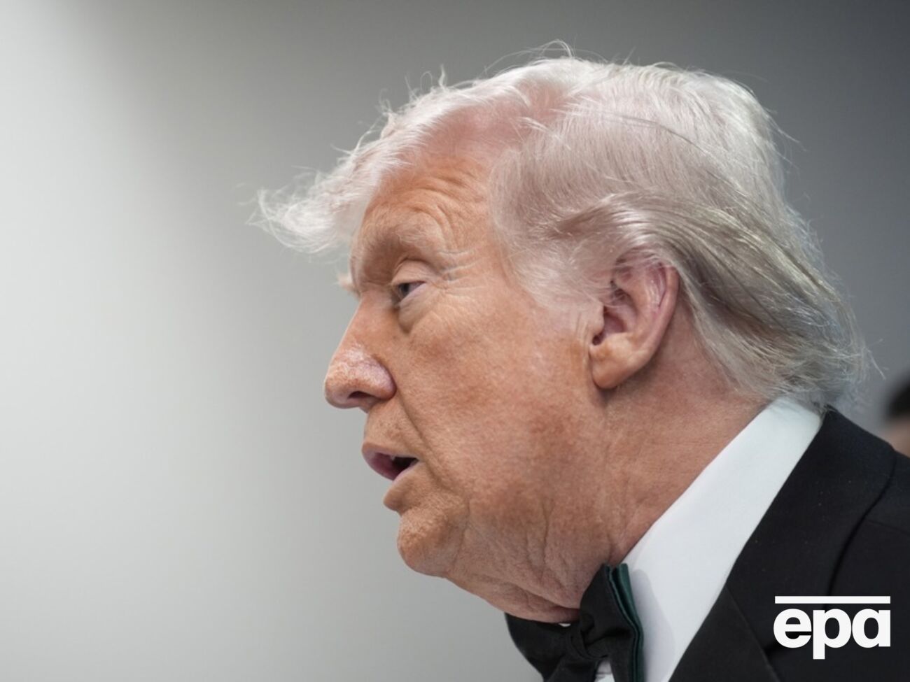 Трамп доручив готуватися до тривалої блокади Ірану – WSJ