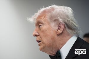 Трамп доручив готуватися до тривалої блокади Ірану – WSJ