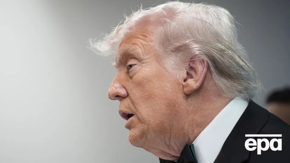 Трамп доручив готуватися до тривалої блокади Ірану – WSJ