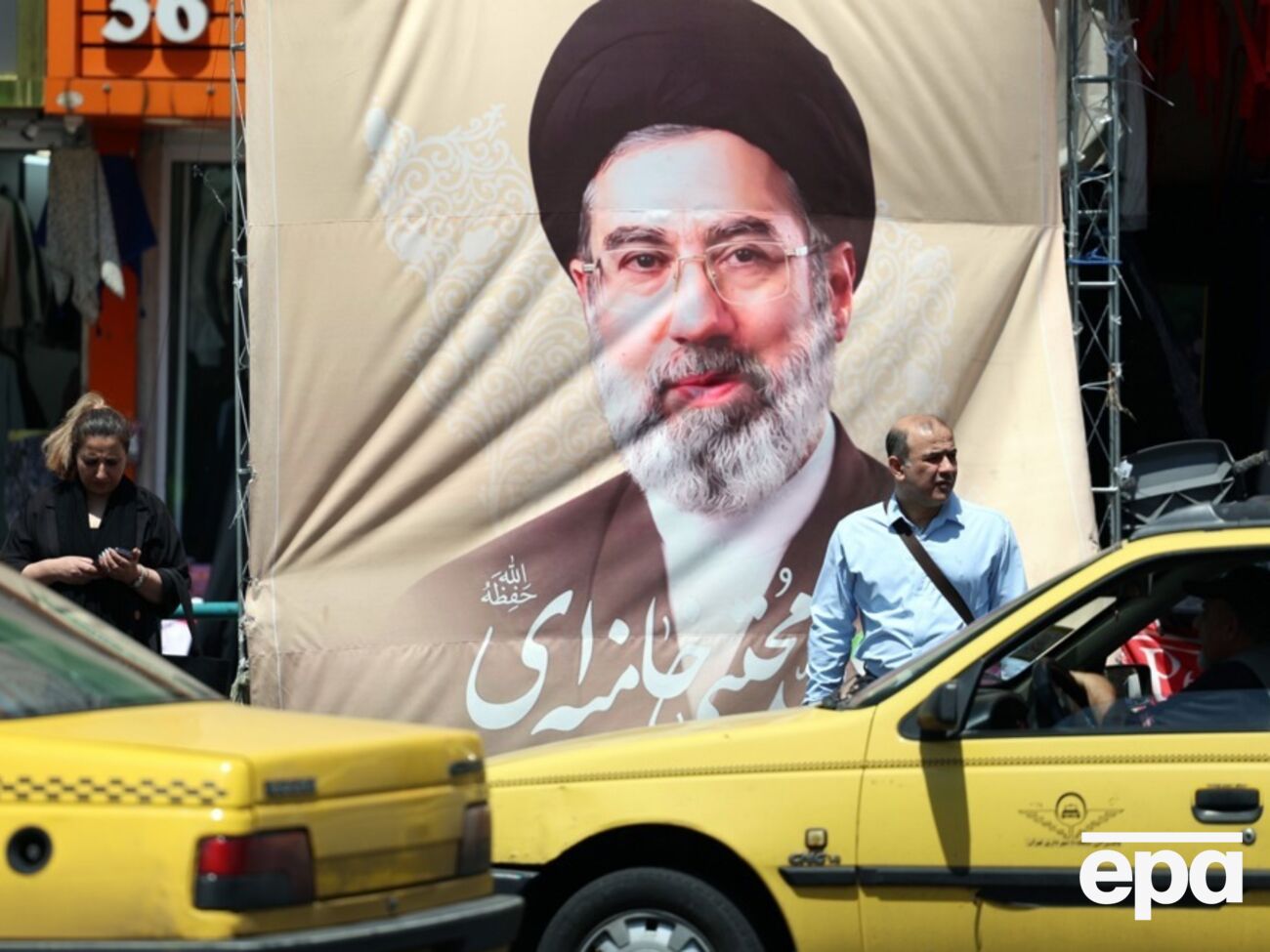 КСИР захватил власть в Иране, верховный лидер лишь легитимизирует решения генералов – СМИ