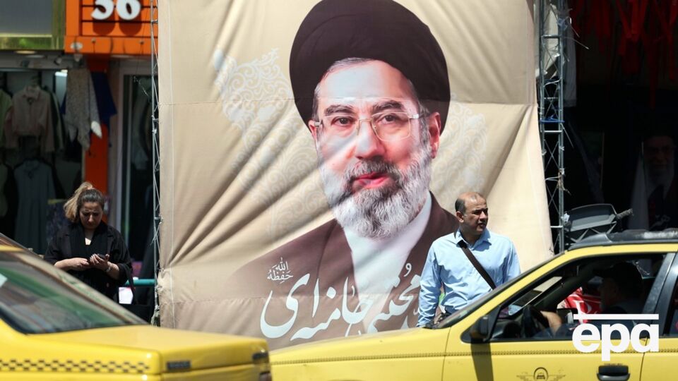 КСИР захватил власть в Иране, верховный лидер лишь легитимизирует решения генералов – СМИ