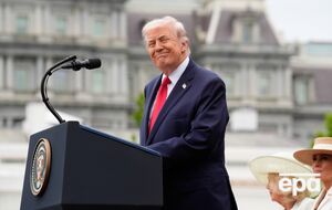 Трамп сказал, что Путин предложил ему помочь с Ираном. Он ответил: "Перед этим закончите свою войну"