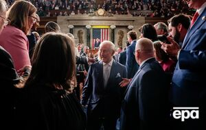 Король Чарльз завуальовано кинув виклик Трампу щодо питань НАТО й України – Politico