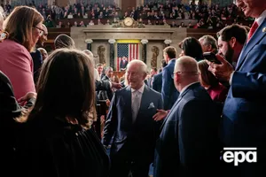 Король Чарльз завуальовано кинув виклик Трампу щодо питань НАТО й України – Politico