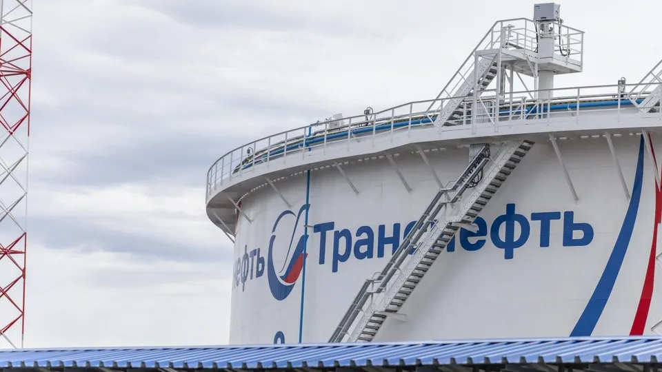 Горят почти все резервуары. СБУ сообщила о последствиях удара по нефтеперекачивающей станции в Перми