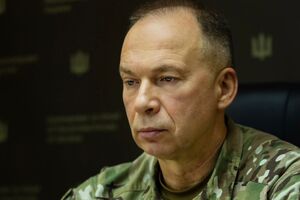 Сирський оцінив ефективність сил безпілотної ППО