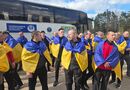 "Надеемся". Президент ожидает новых обменов пленными с РФ