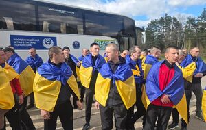"Сподіваємося". Президент очікує на нові обміни полоненими з РФ