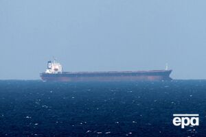 Українському виробнику дронів надійшов запит із Близького Сходу – на захист судна в Ормузькій протоці