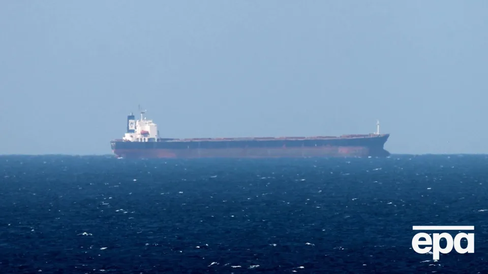 Українському виробнику дронів надійшов запит із Близького Сходу – на захист судна в Ормузькій протоці