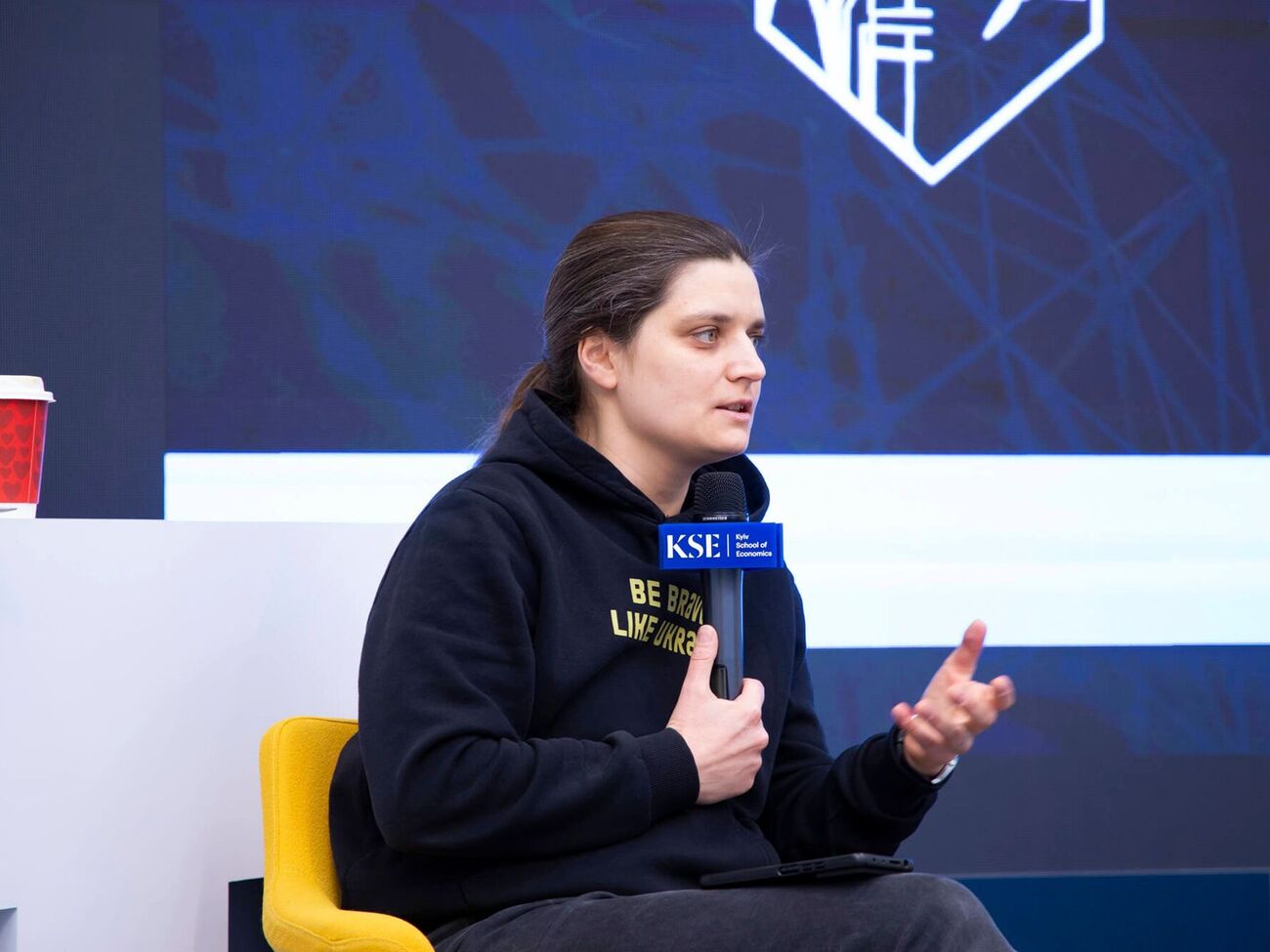 Марія, але не та. На "плівках Міндіча" фігурує не Берлінська – ЗМІ